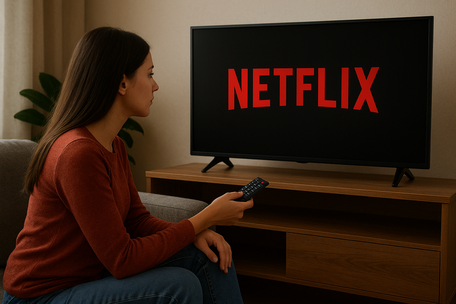 Lançamentos Netflix 2026 — tudo o que você precisa saber para não perder nada