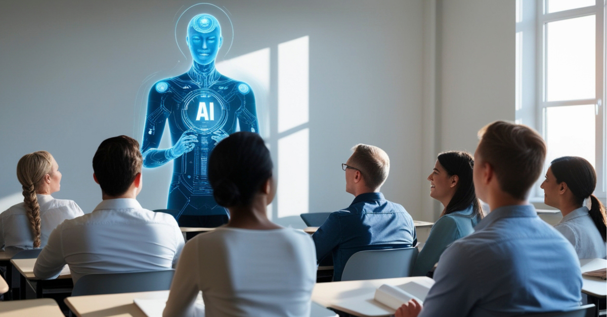 Quais são os 4 tipos de Inteligência Artificial? Guia completo