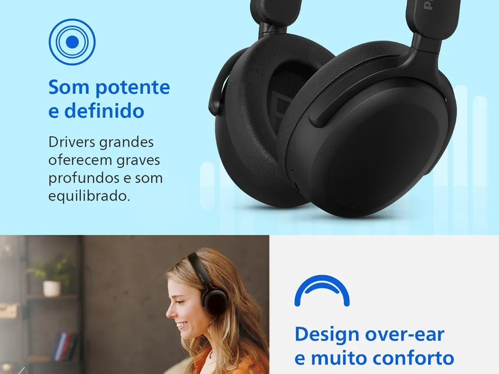 melhor headset gamer do mercado livre