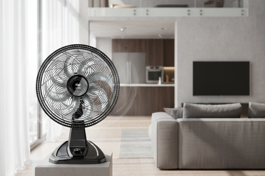 Melhor ventilador em 2026: Mondial, WAP ou Arno? Veja qual vale mais a pena