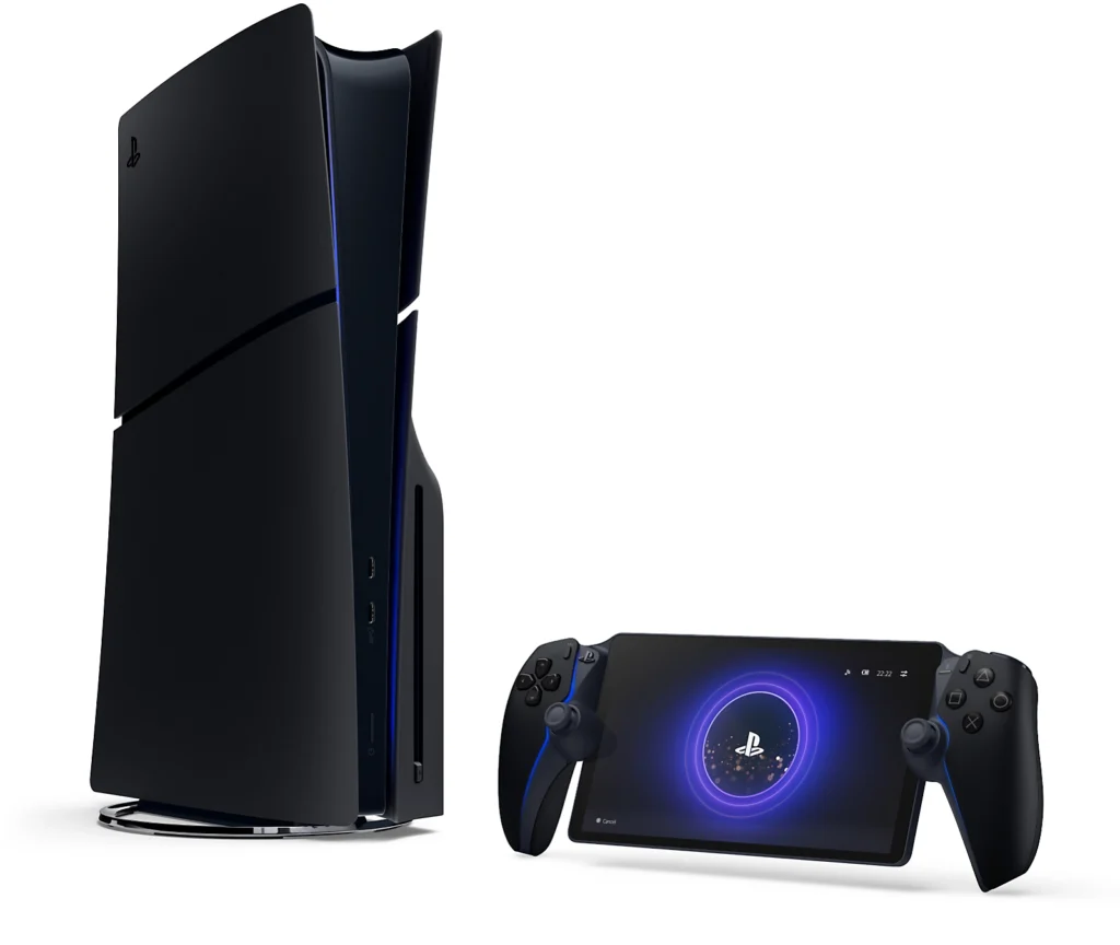 PlayStation Portal, PS Portal