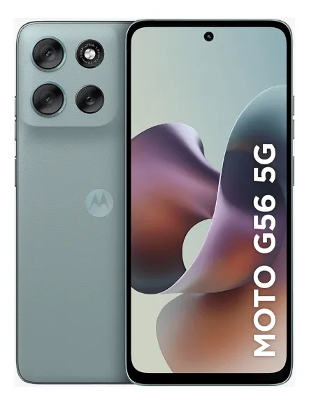 Motorola Moto G56 5G
