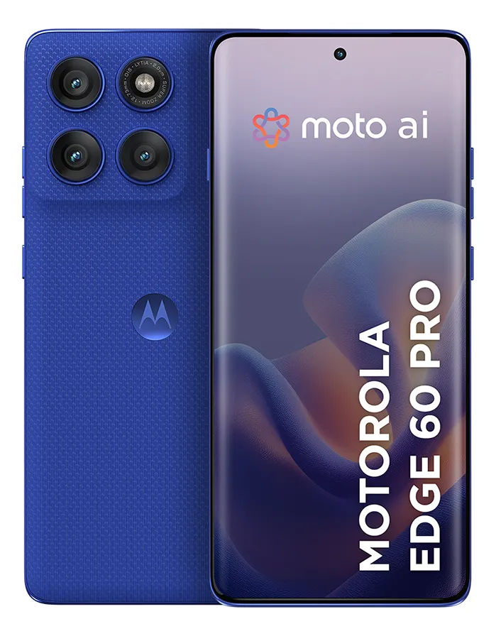 Motorola Edge 60
